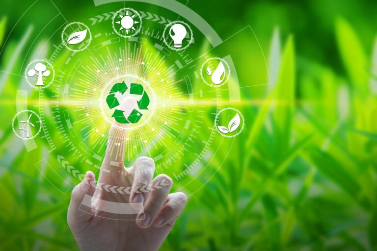 Dutch Best Practice in Sustainable Industry