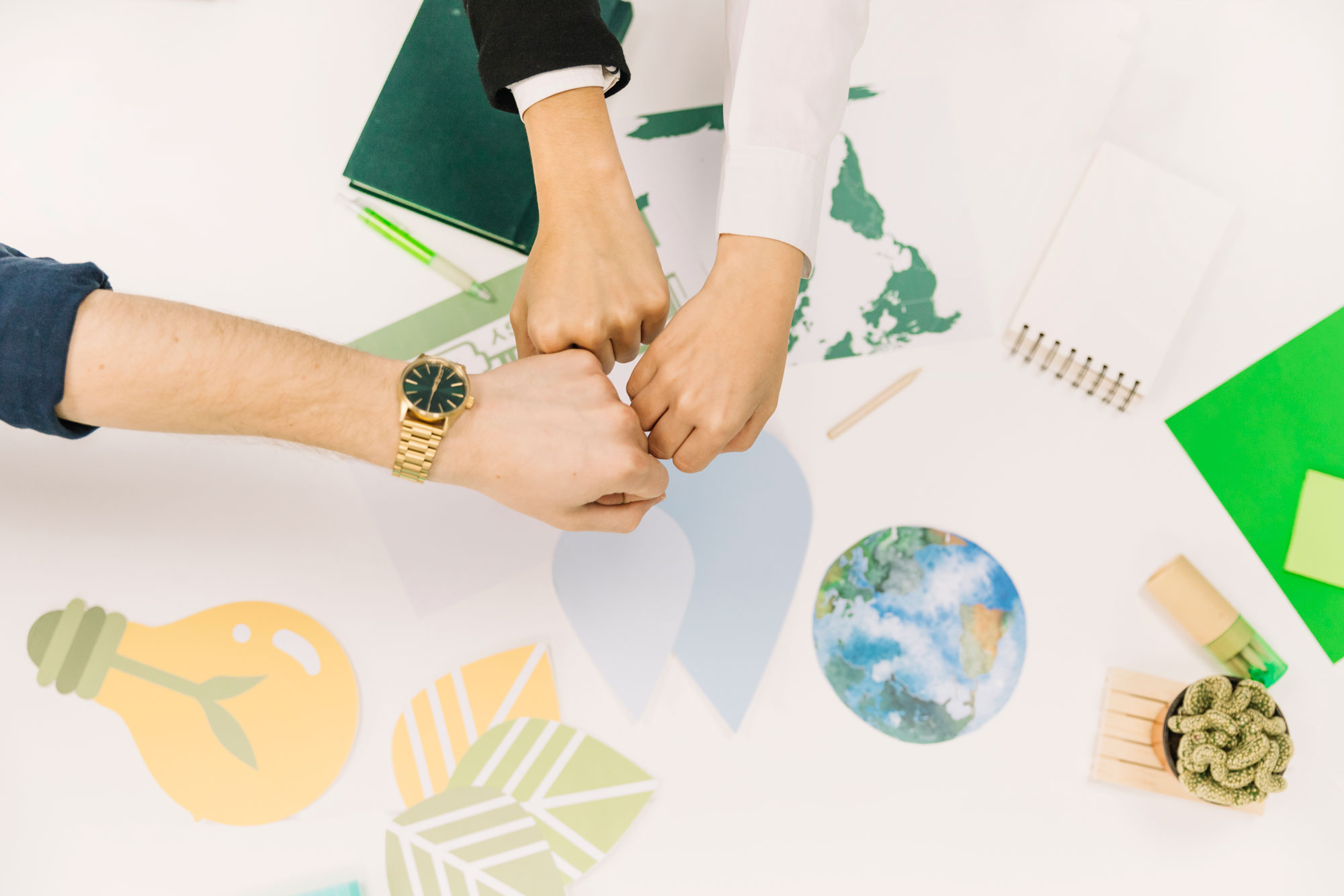 eco-entrepreneurship ecoinlub